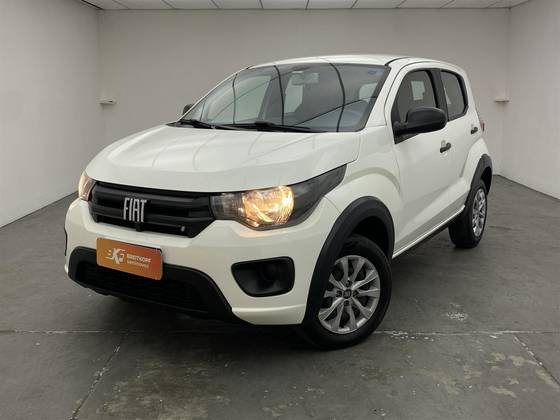 FIAT MOBI 1.0 EVO FLEX LIKE. MANUAL FIAT MOBI 1.0 EVO FLEX LIKE. MANUAL